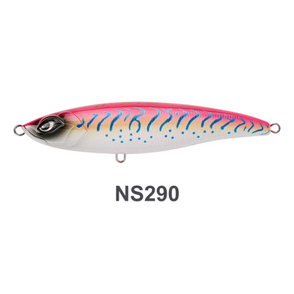 ラッシュダイブ RHD-180 180mm/76g NOEBY / ノービ