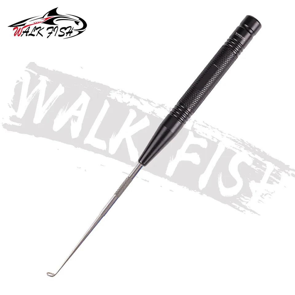 フックリムーバー ステンレス製 WALK FISH / ウォークフィッシュ