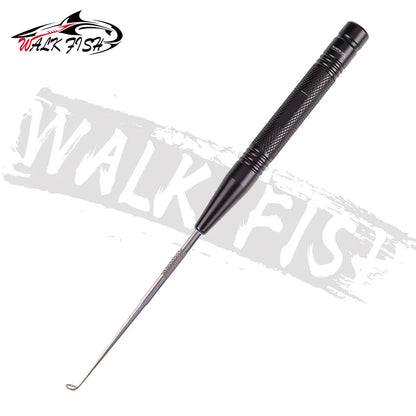 フックリムーバー ステンレス製 WALK FISH / ウォークフィッシュ