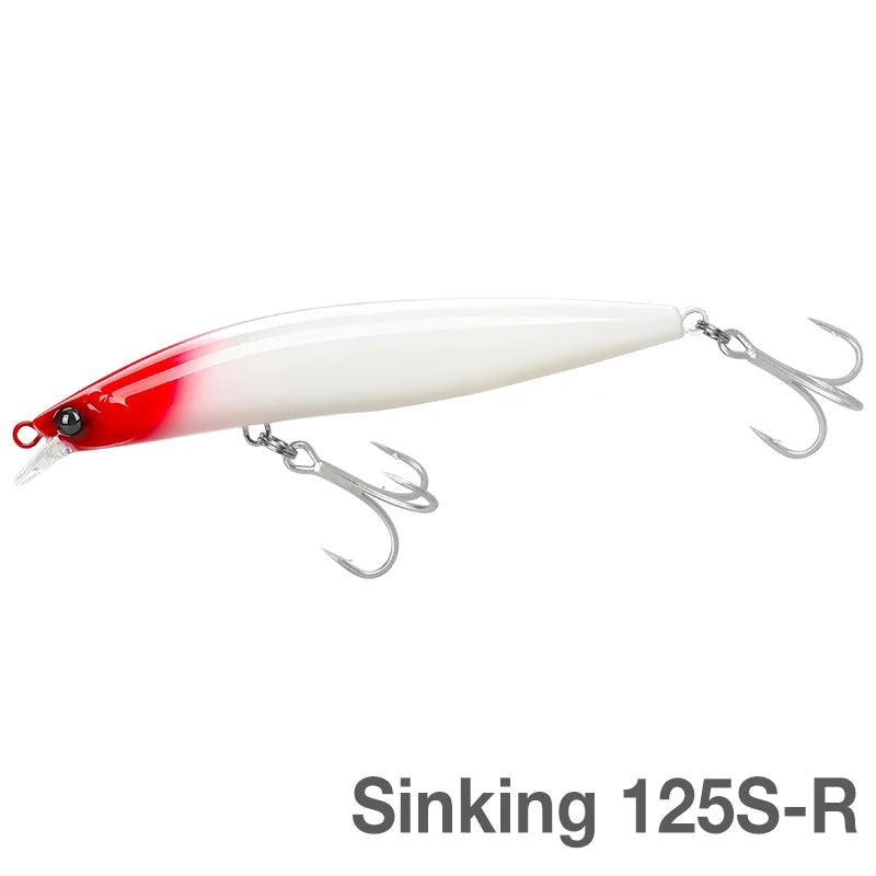 エクスセンス サイレントアサシン 140S 28g TSURINOYA / ツリノヤ