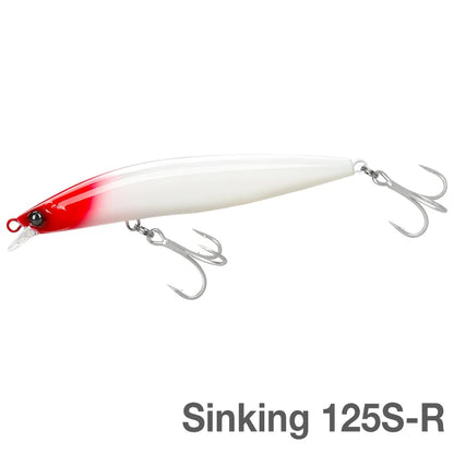 エクスセンス サイレントアサシン 140S 28g TSURINOYA / ツリノヤ