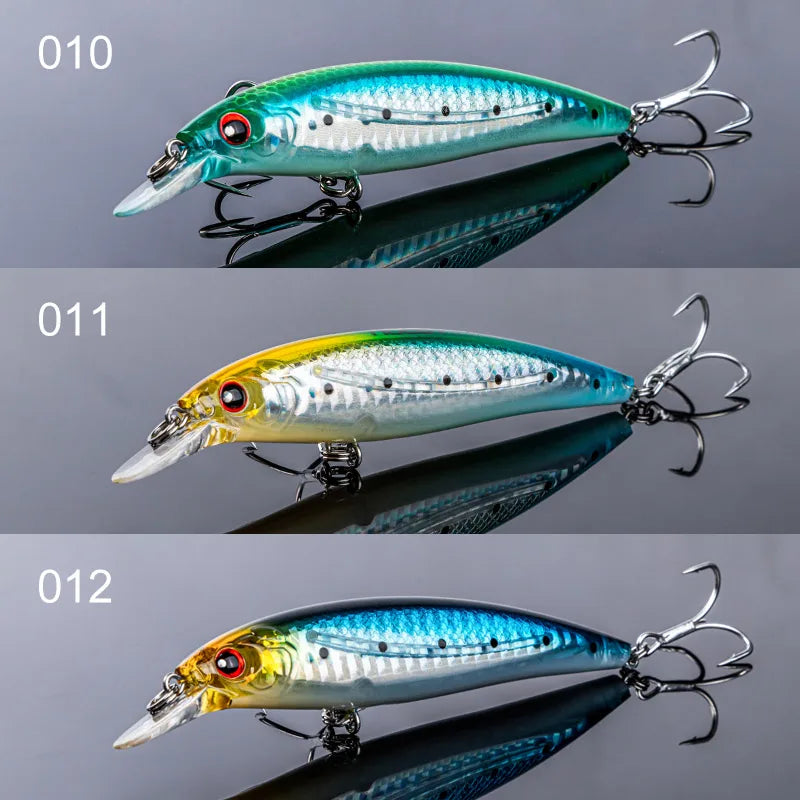カトンケルキャンディ 100mm/14g・120mm/22g NOEBY / ノービ