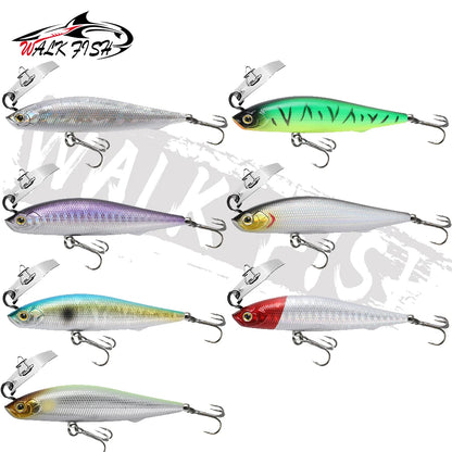 チャターベイト 10/14g WALK FISH / ウォークフィッシュ
