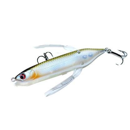 MUKUN ペンシル80(リプロダクト) 1/4オンス（6.5g） 全12種