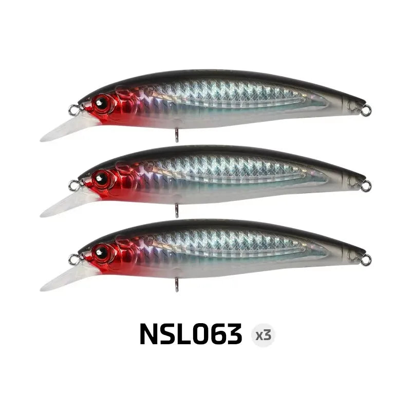 カトンケルキャンディ 100mm/14g・120mm/22g NOEBY / ノービ