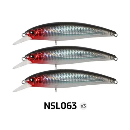 カトンケルキャンディ 100mm/14g・120mm/22g NOEBY / ノービ
