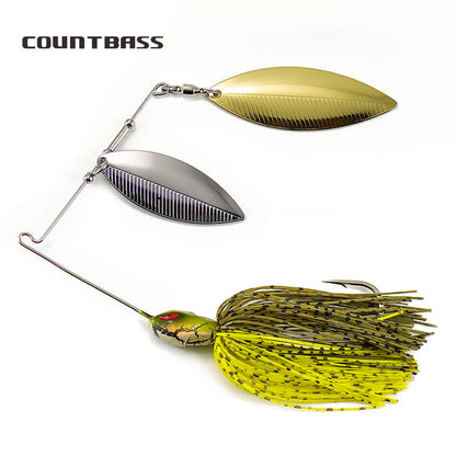 ドーン 1/2oz COUNTBASS / カウントバス
