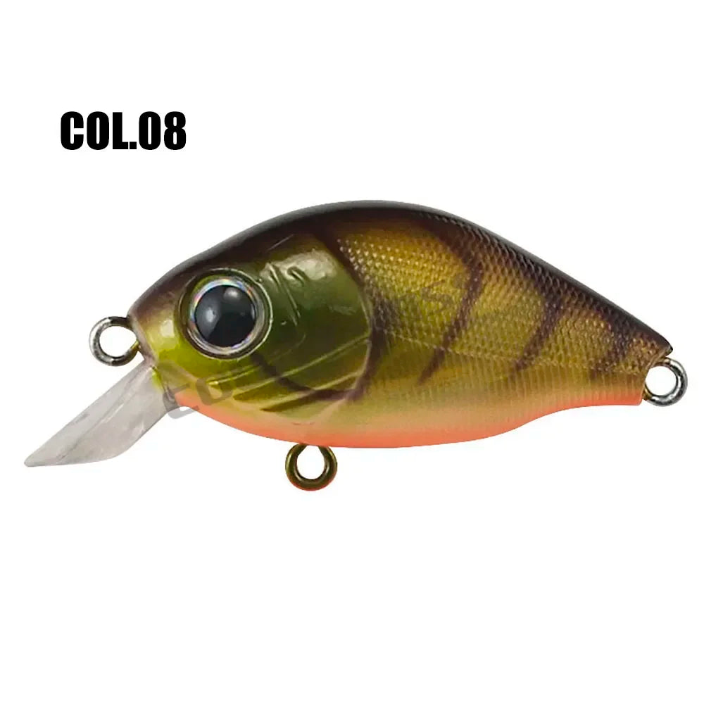 グリフォン SR-X 43mm/7g COUNTBASS / カウントバス