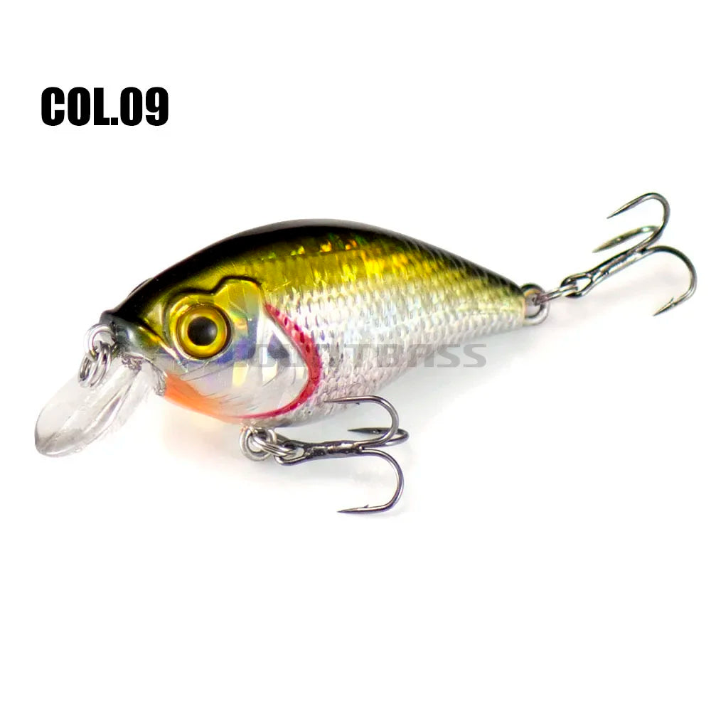 グリフォン SR-X 46mm/6.8g COUNTBASS / カウントバス
