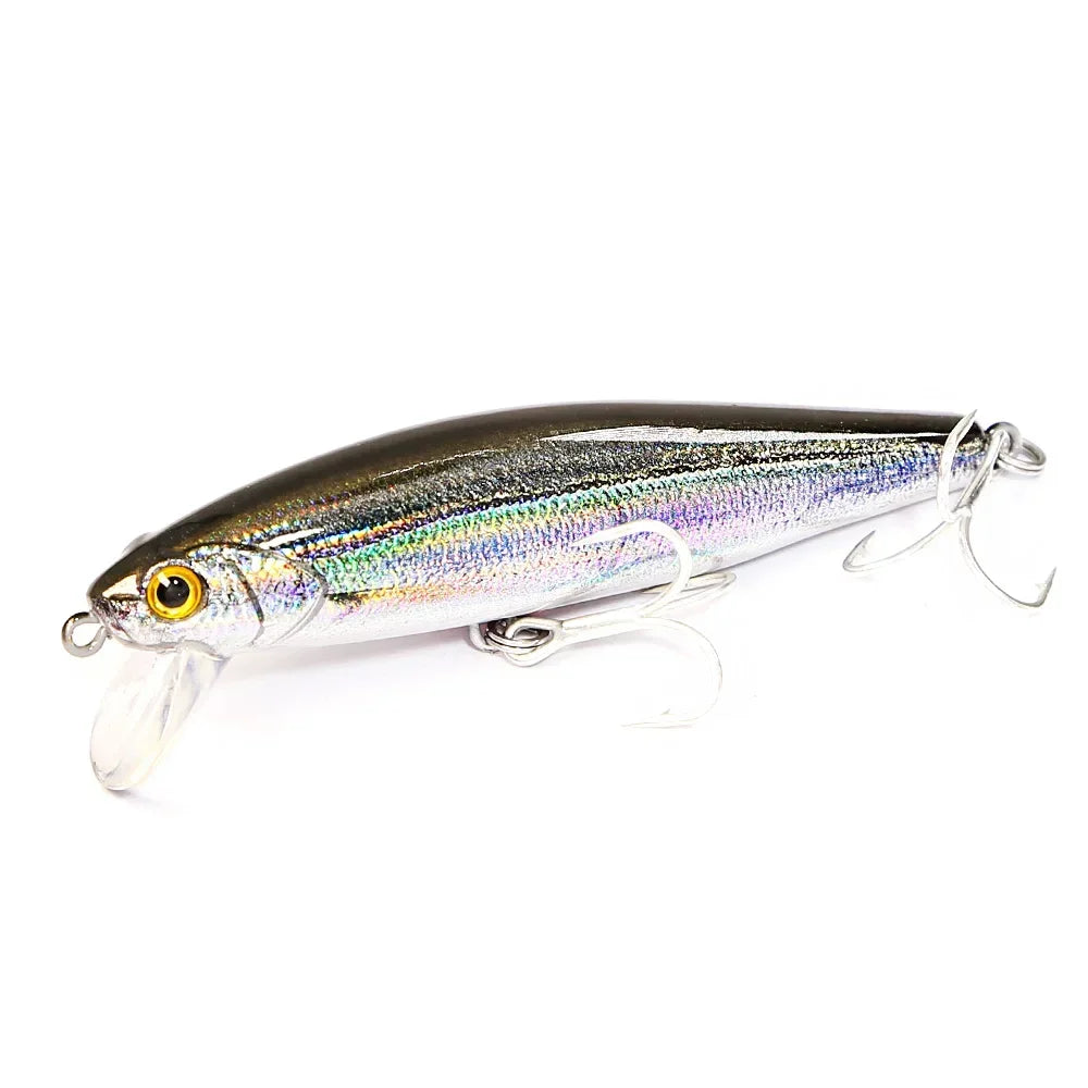 K-シーバス01 80mm B&U / ビーアンドユー
