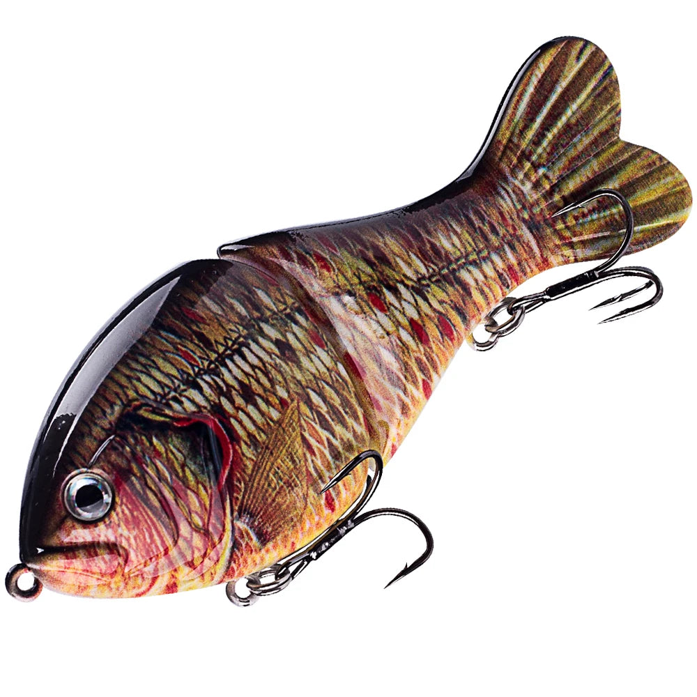 Magnisher グライドベイト130(リプロダクト) 2 1/4オンス（64.5g） 全6種