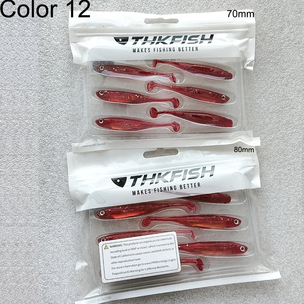 シャッド パドルテール(リプロダクト) 2.76インチ / 3.15インチ / 3.94インチ 全14種