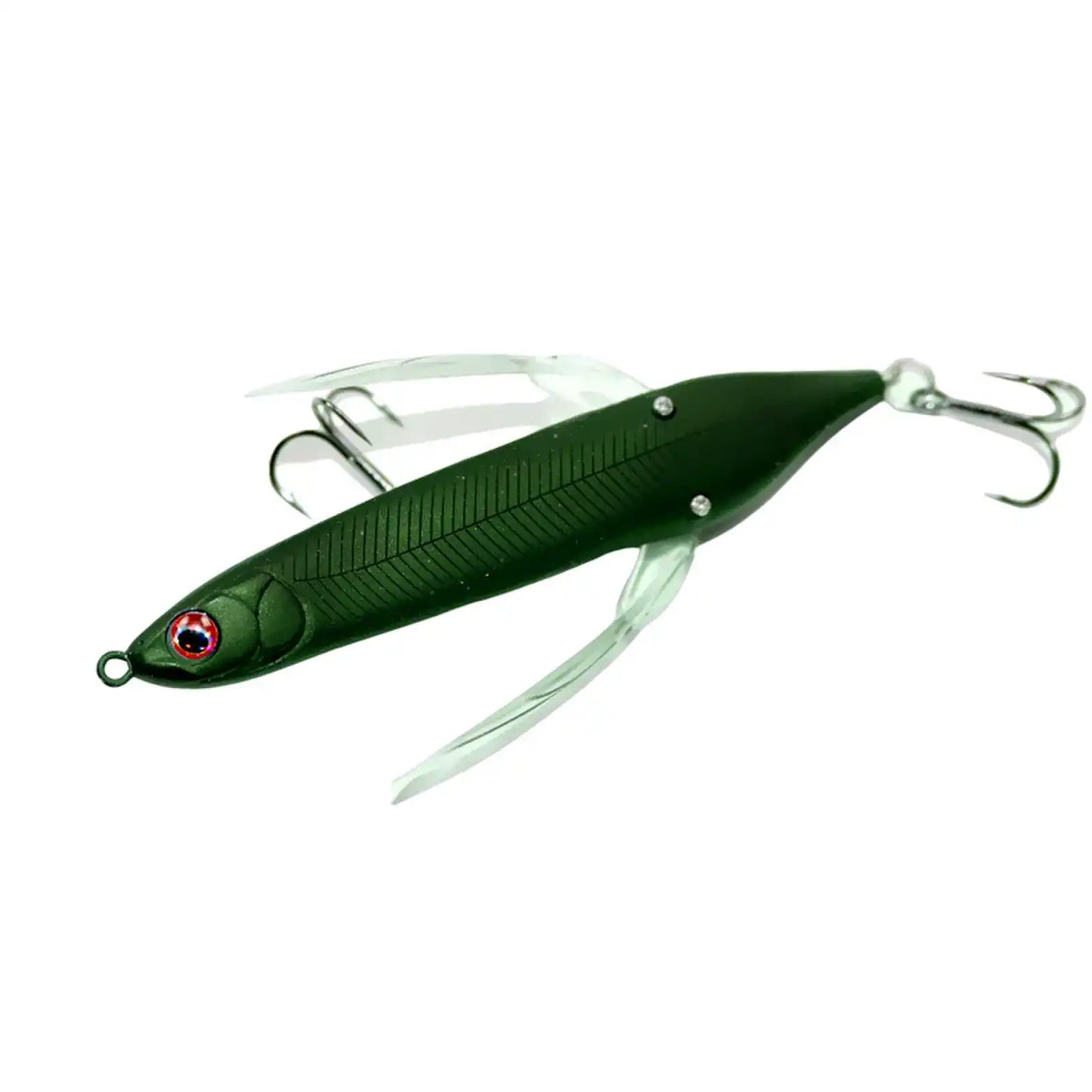 MUKUN ペンシル80(リプロダクト) 1/4オンス（6.5g） 全12種