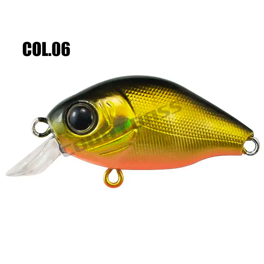 グリフォン SR-X 43mm/7g COUNTBASS / カウントバス