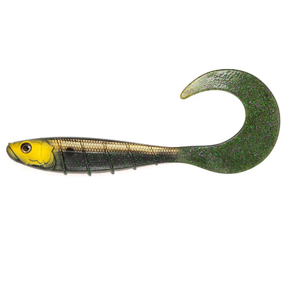 Beast Curltail 21cm 20cm/43g B&U / ビーアンドユー