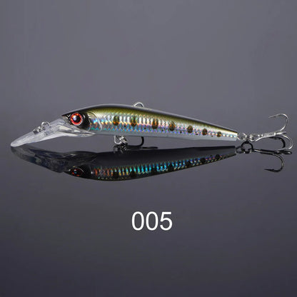 X-ラップ マグナム 140mm/50g・180mm/98g NOEBY / ノービ