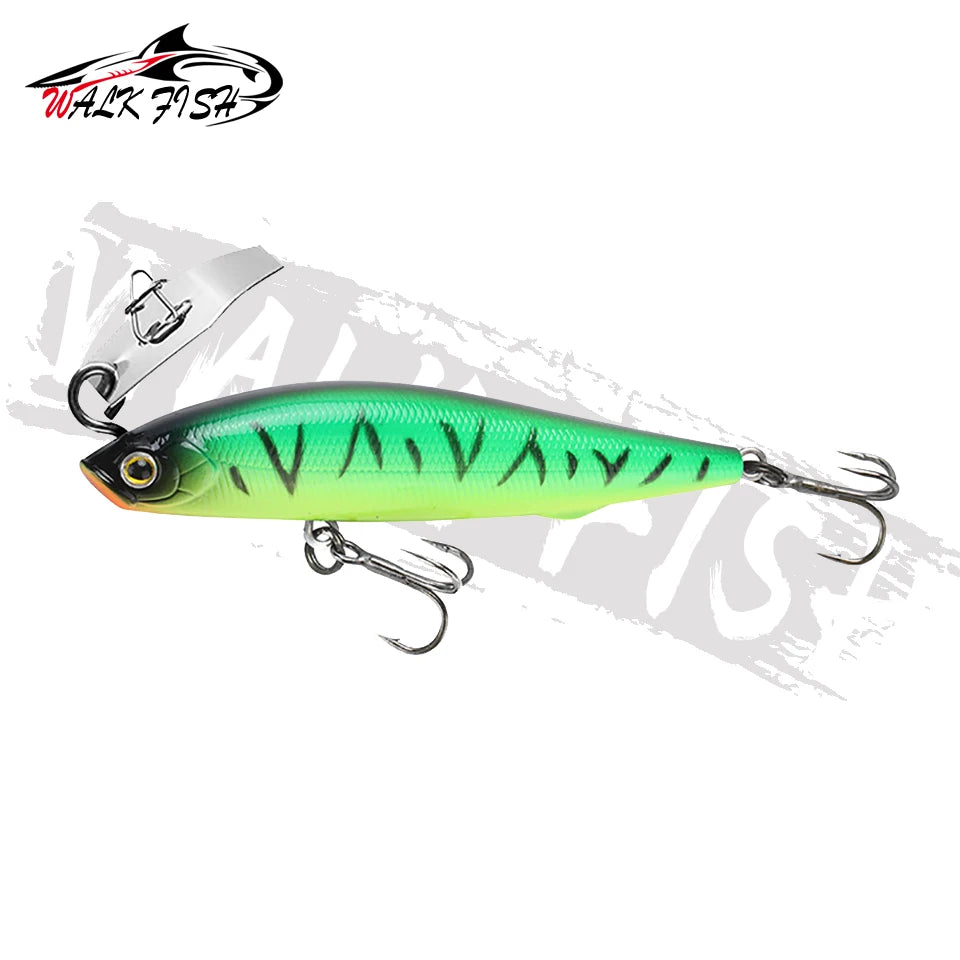チャターベイト 10/14g WALK FISH / ウォークフィッシュ
