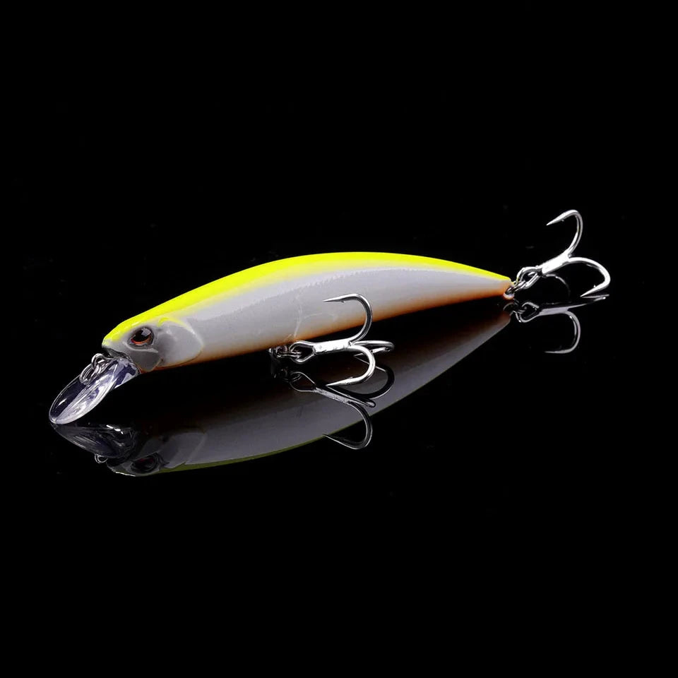 シンキングミノー 125mm 27.4g WALK FISH / ウォークフィッシュ