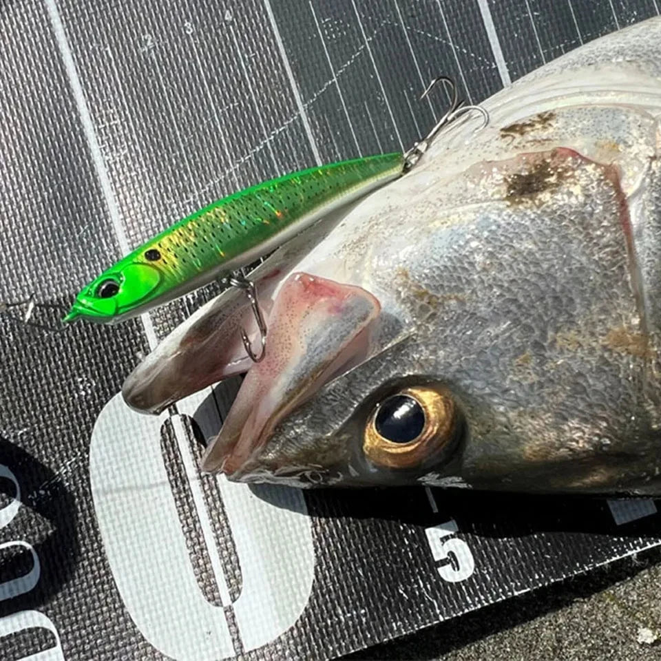 シンキングペンシル 68mm 8.7g WALK FISH / ウォークフィッシュ