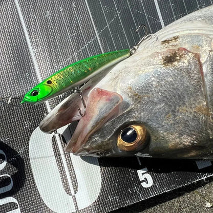 シンキングペンシル 68mm 8.7g WALK FISH / ウォークフィッシュ