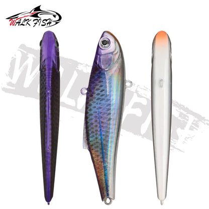 バイブレーション 90mm 20g WALK FISH / ウォークフィッシュ