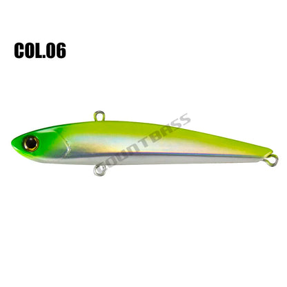 スライトエッジ90 65mm/75mm/90mm COUNTBASS / カウントバス