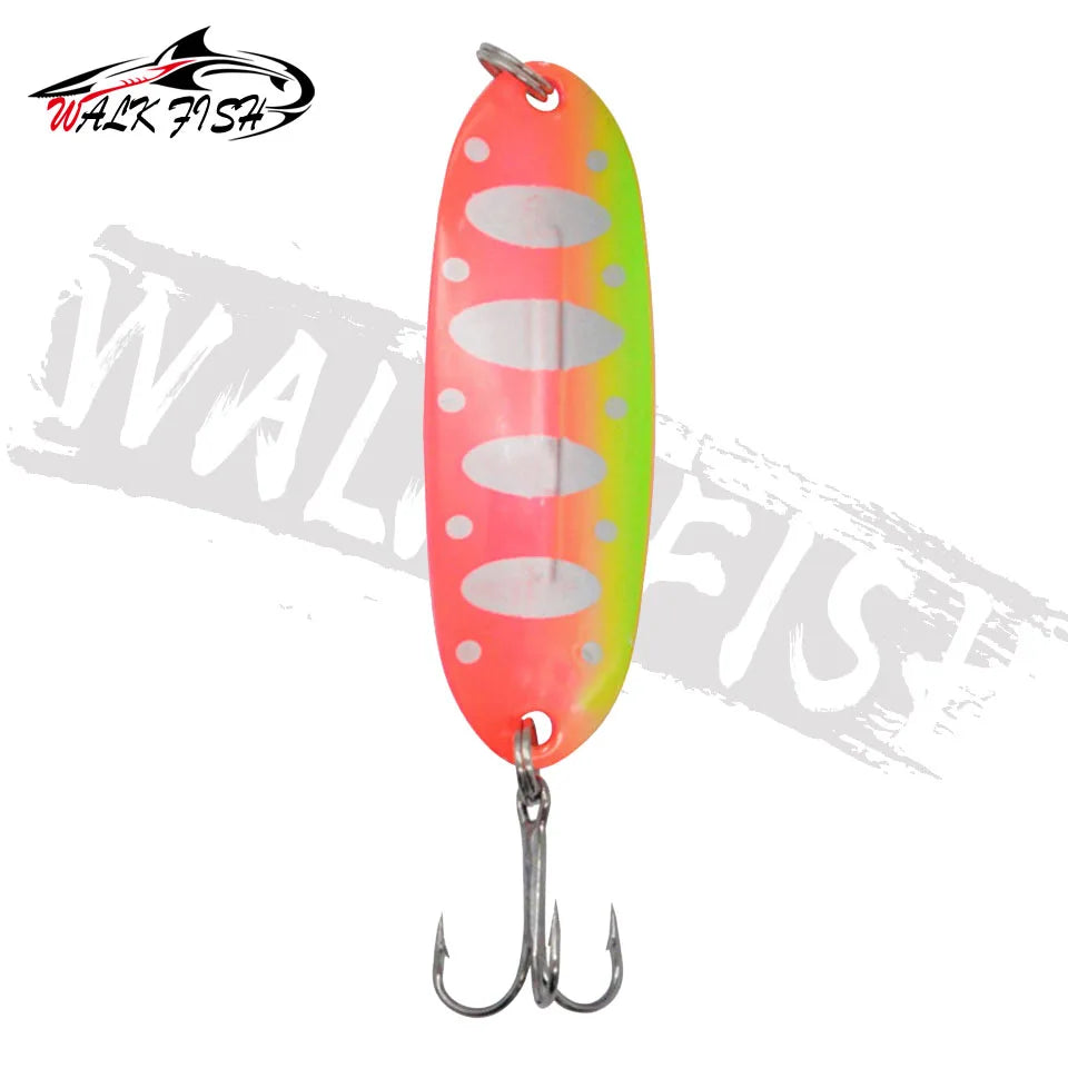 スプーン 57mm 7g WALK FISH / ウォークフィッシュ