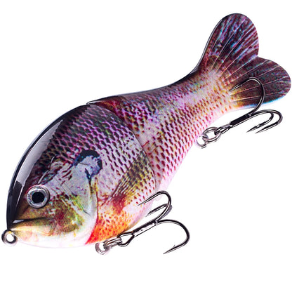 Magnisher グライドベイト130(リプロダクト) 2 1/4オンス（64.5g） 全6種