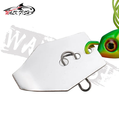 チャターベイト 7〜21g 全5色 WALK FISH / ウォークフィッシュ