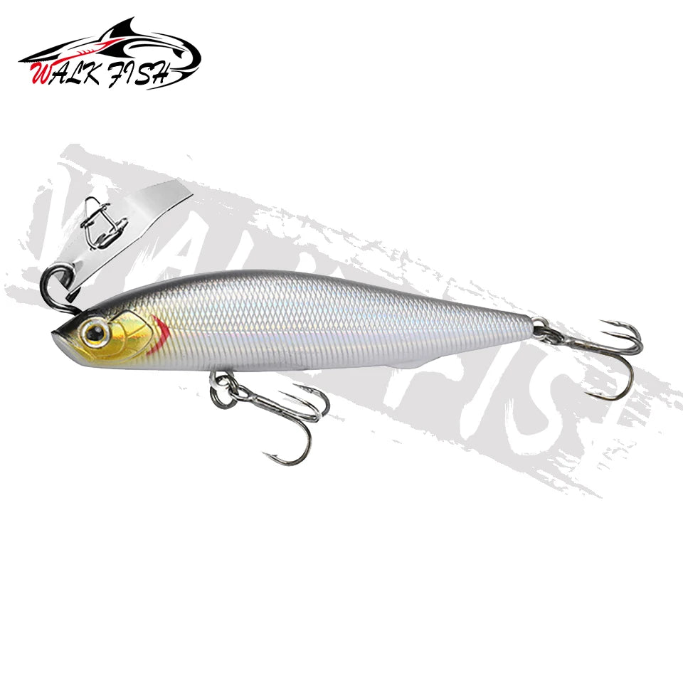チャターベイト 10/14g WALK FISH / ウォークフィッシュ