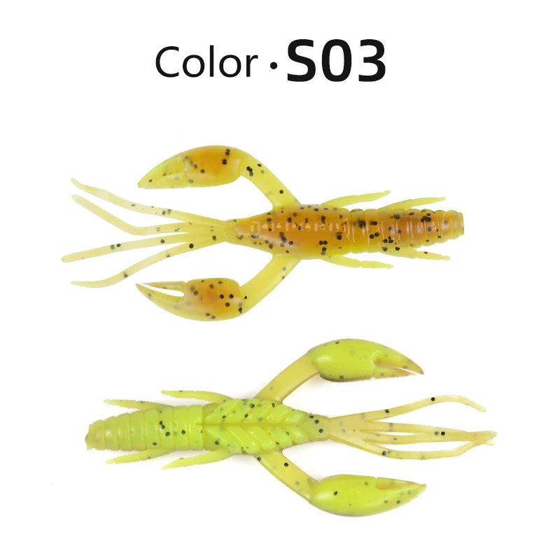 ドライブクロー 50mm/65mm/80mm MEREDITH / メレディス