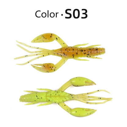 ドライブクロー 50mm/65mm/80mm MEREDITH / メレディス