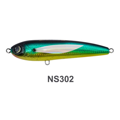 ハードコア バレットダイブ 140mm/49g・160mm/71g NOEBY / ノービ