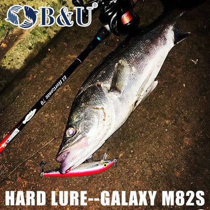 カウントダウン 13.2g B&U / ビーアンドユー