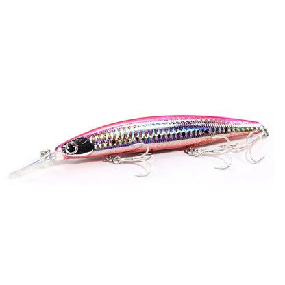ショアラインシャイナーZ セットアッパー 125S-DR B&U / ビーアンドユー