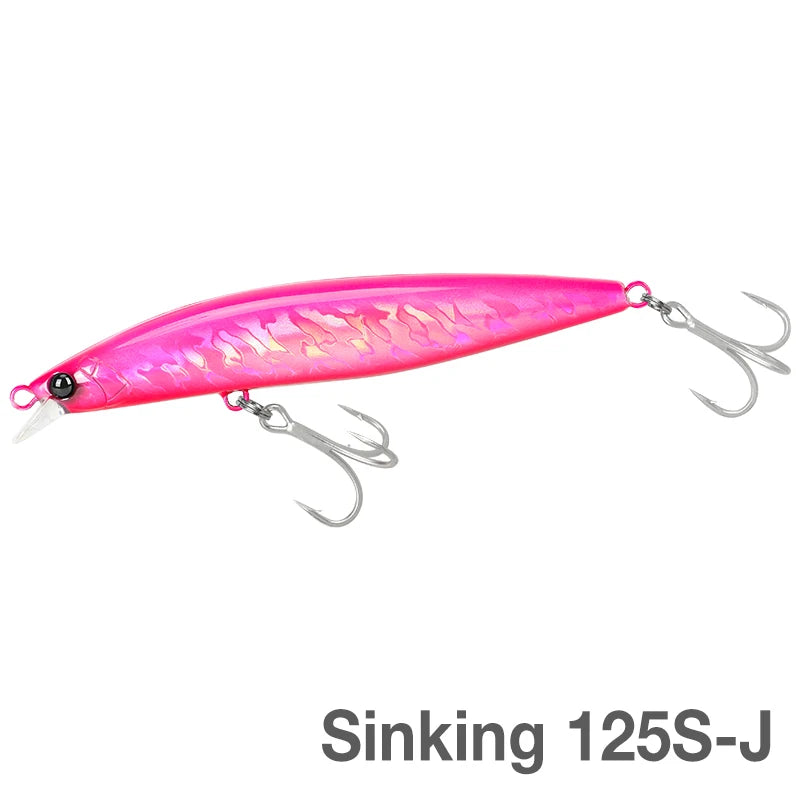 エクスセンス サイレントアサシン 140S 28g TSURINOYA / ツリノヤ