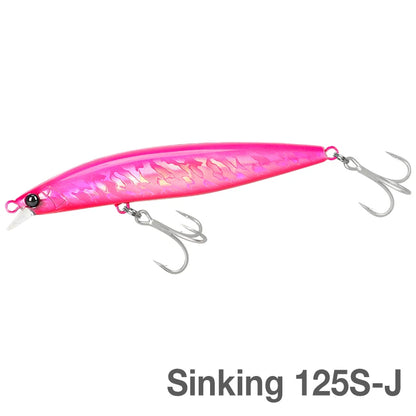 エクスセンス サイレントアサシン 140S 28g TSURINOYA / ツリノヤ