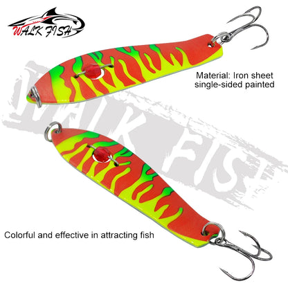 スプーン 93mm 28g WALK FISH / ウォークフィッシュ