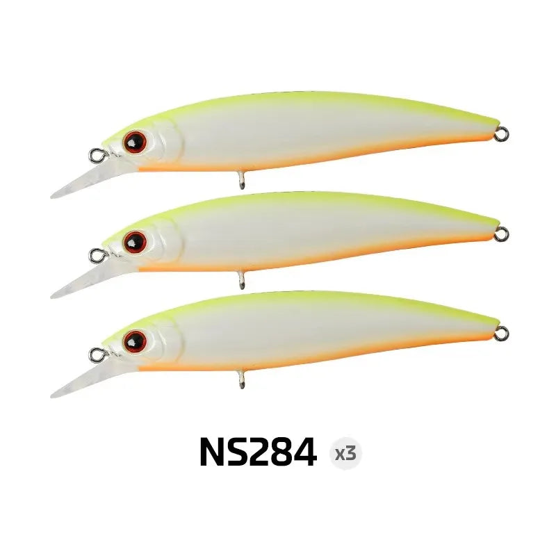 カトンケルキャンディ 100mm/14g・120mm/22g NOEBY / ノービ