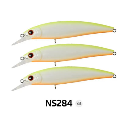 カトンケルキャンディ 100mm/14g・120mm/22g NOEBY / ノービ