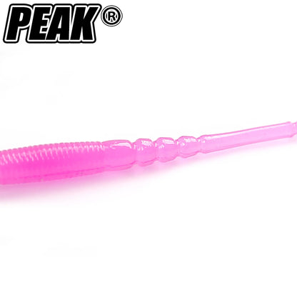 テトラワークス ピピン 43mm/0.25g 12本入り PEAK / ピーク