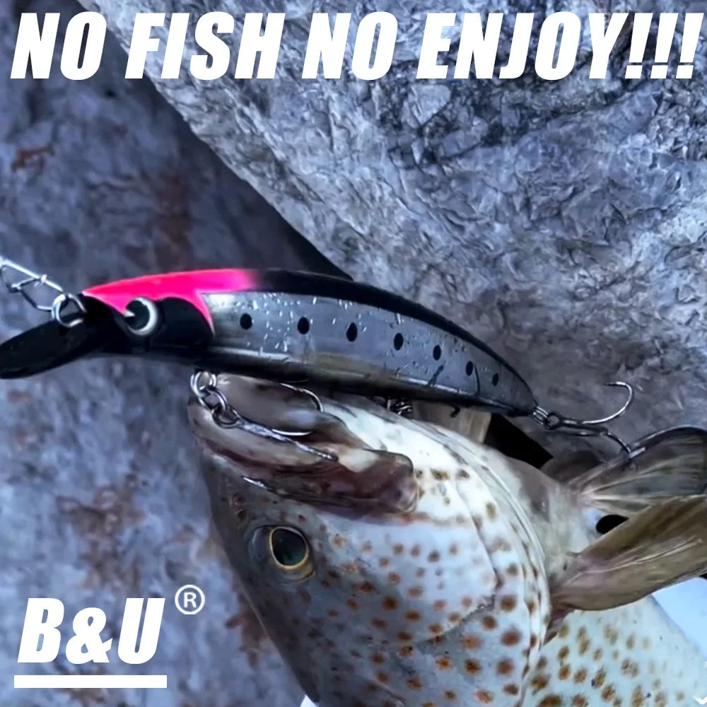 アスリートプラス B&U / ビーアンドユー
