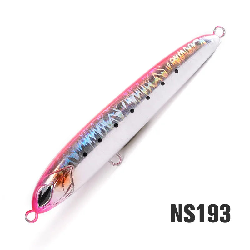 シンキングペンシル 115mm/64g・130mm/81g NOEBY / ノービ