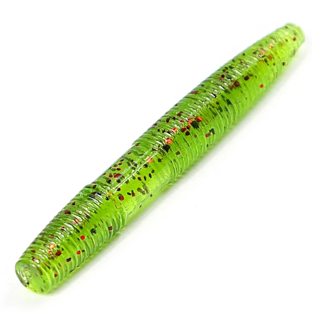 ヤマセンコー 47mm/0.9g 10本入り B&U / ビーアンドユー