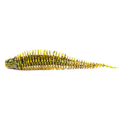 ベローズスティック 11.4cm 5本入り B&U / ビーアンドユー