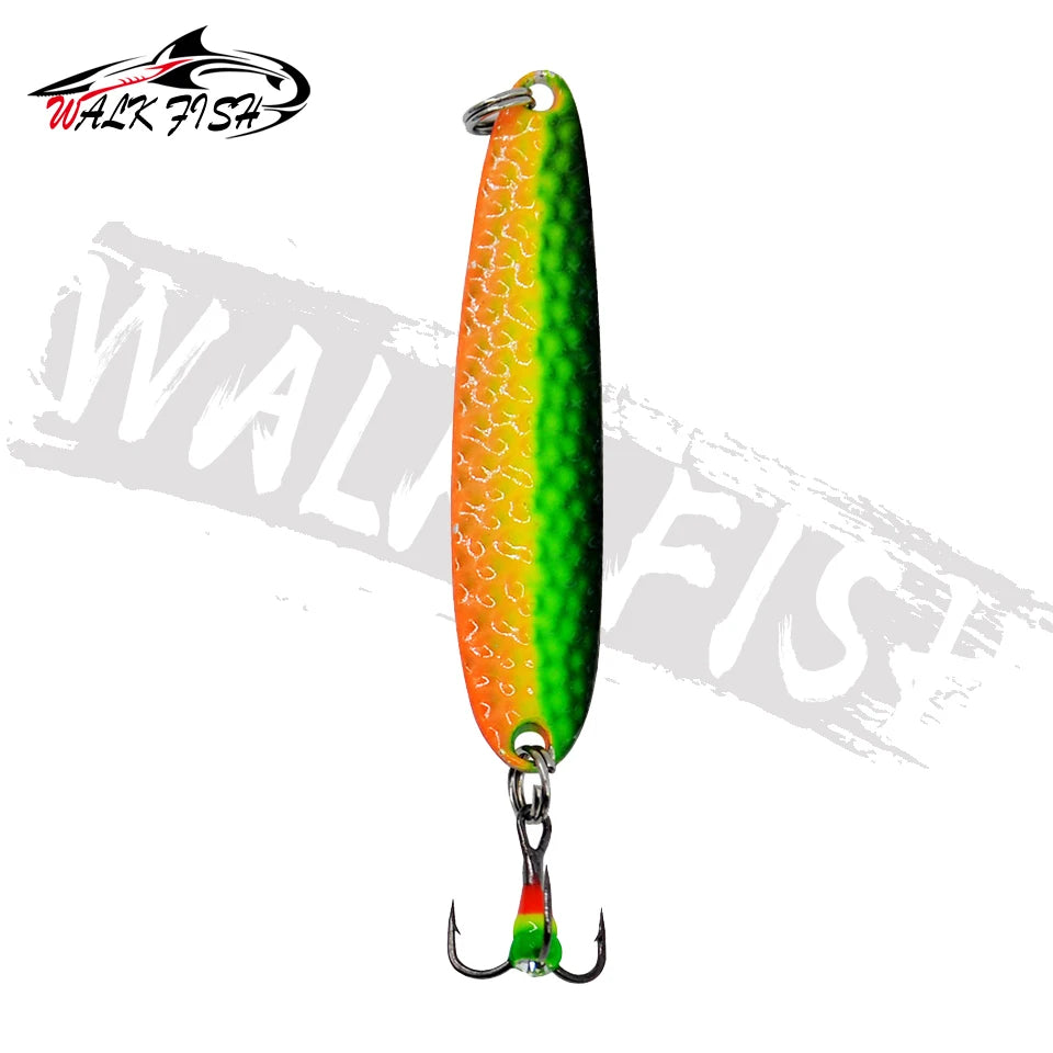 スプーン 60mm 10g WALK FISH / ウォークフィッシュ