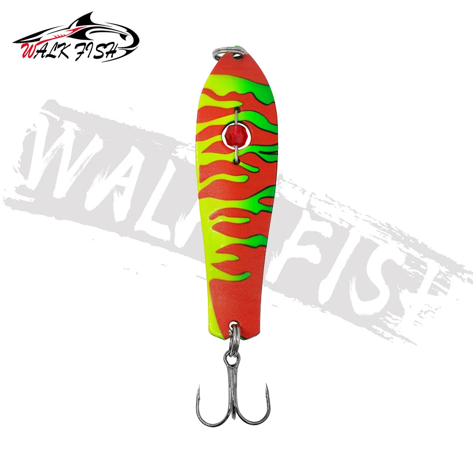 スプーン 93mm 28g WALK FISH / ウォークフィッシュ
