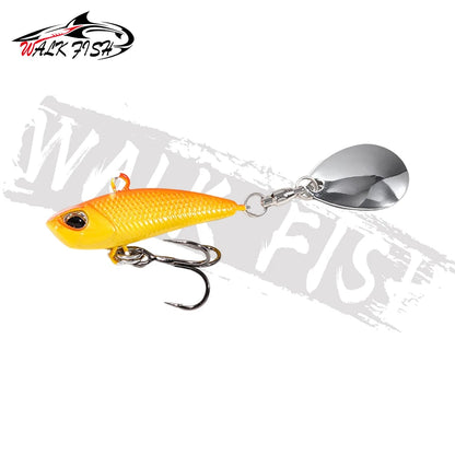 スピンテールジグ 7/11/15/21g 全6色 WALK FISH / ウォークフィッシュ