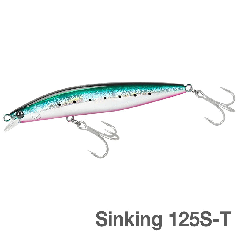 エクスセンス サイレントアサシン 140S 28g TSURINOYA / ツリノヤ