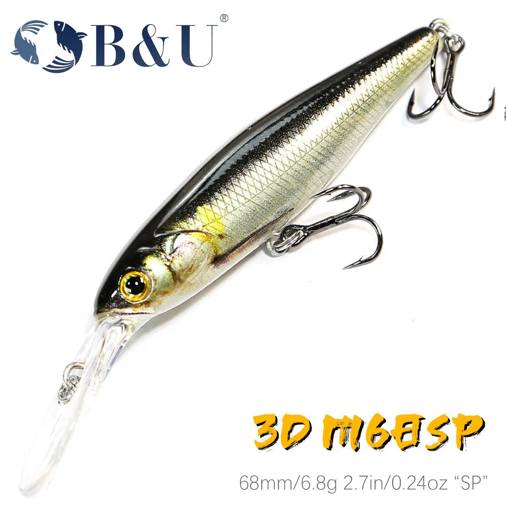 スクワレル B&U / ビーアンドユー